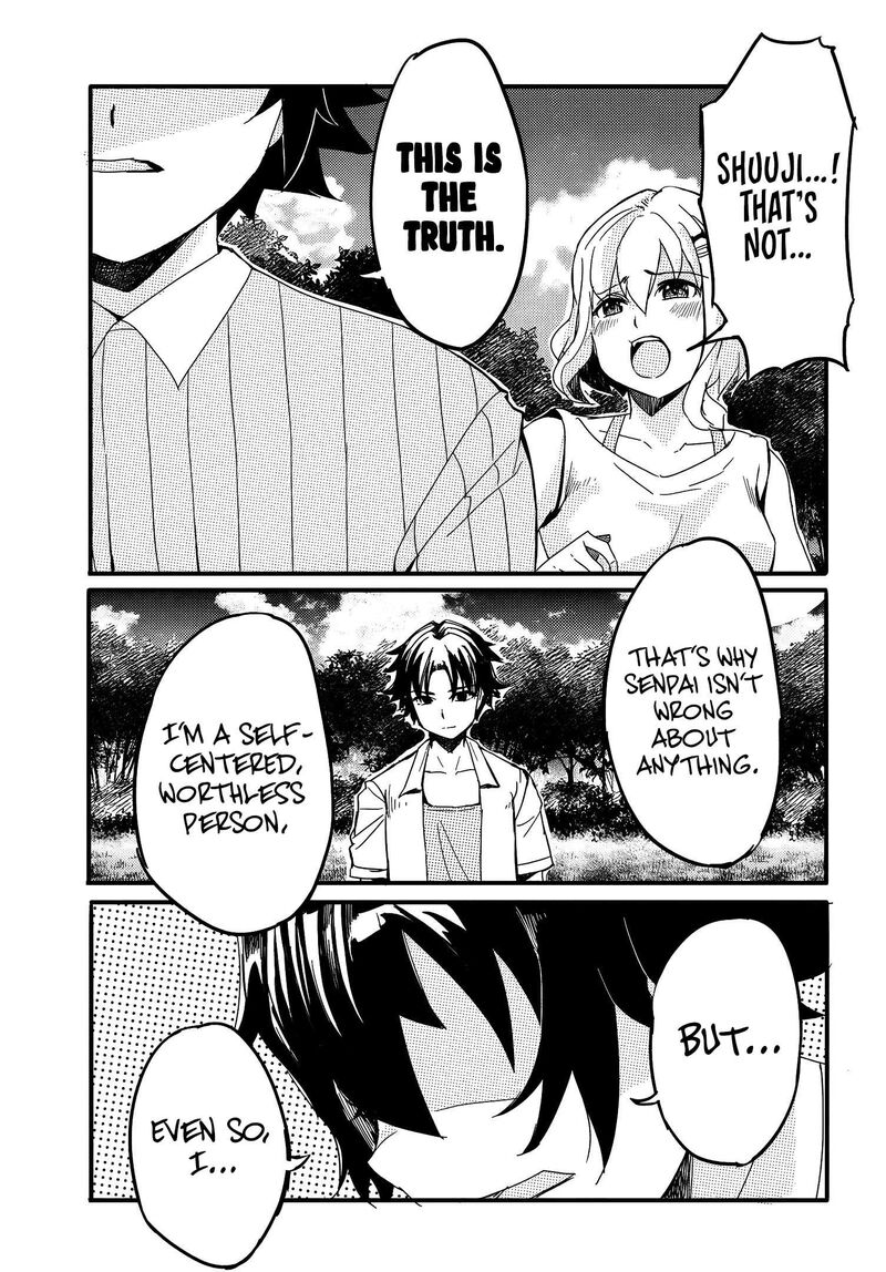 Aru Hi Totsuzen Gal No IInazuke Ga Dekita 21 16
