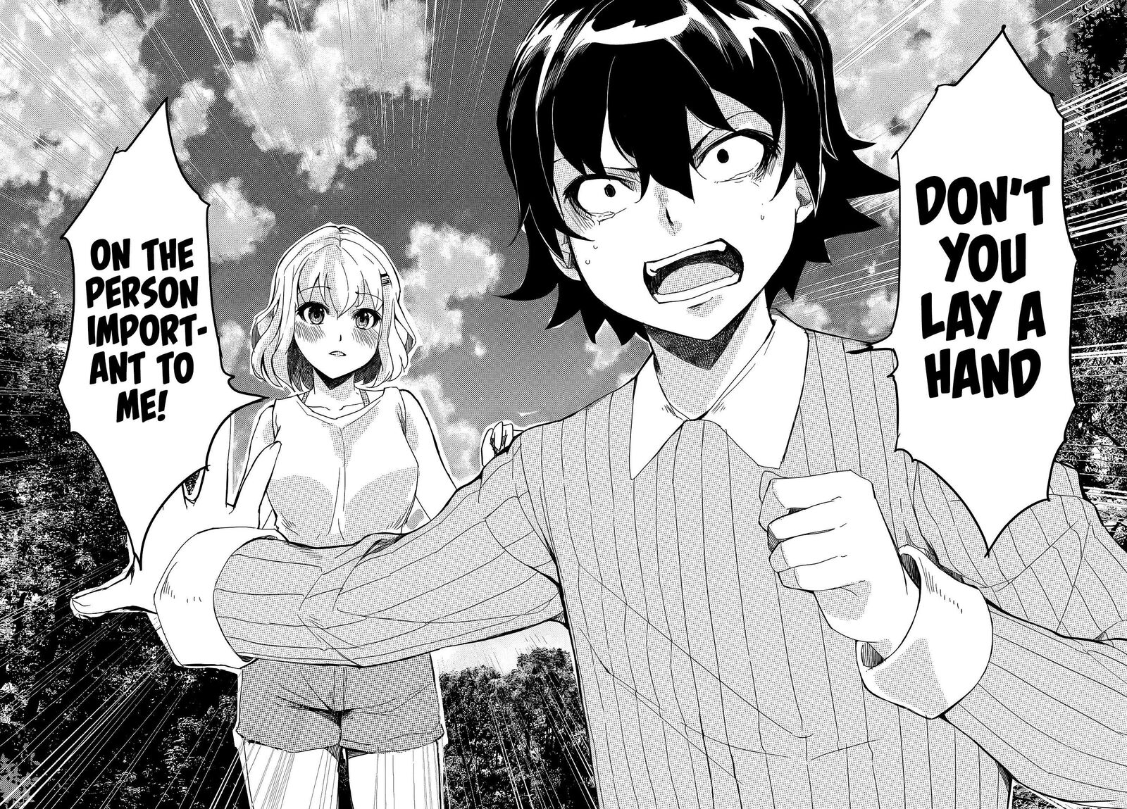 Aru Hi Totsuzen Gal No IInazuke Ga Dekita 21 19