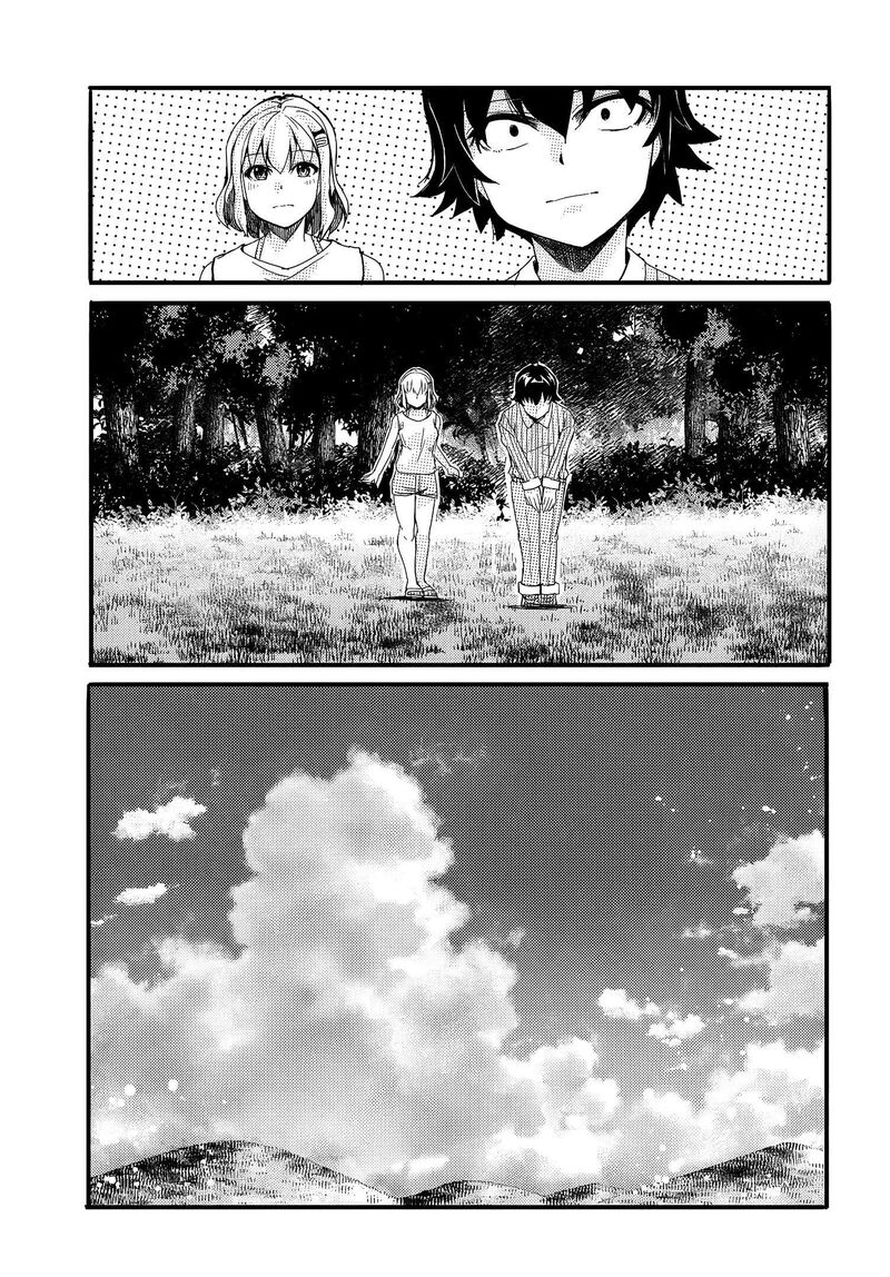 Aru Hi Totsuzen Gal No IInazuke Ga Dekita 21 21
