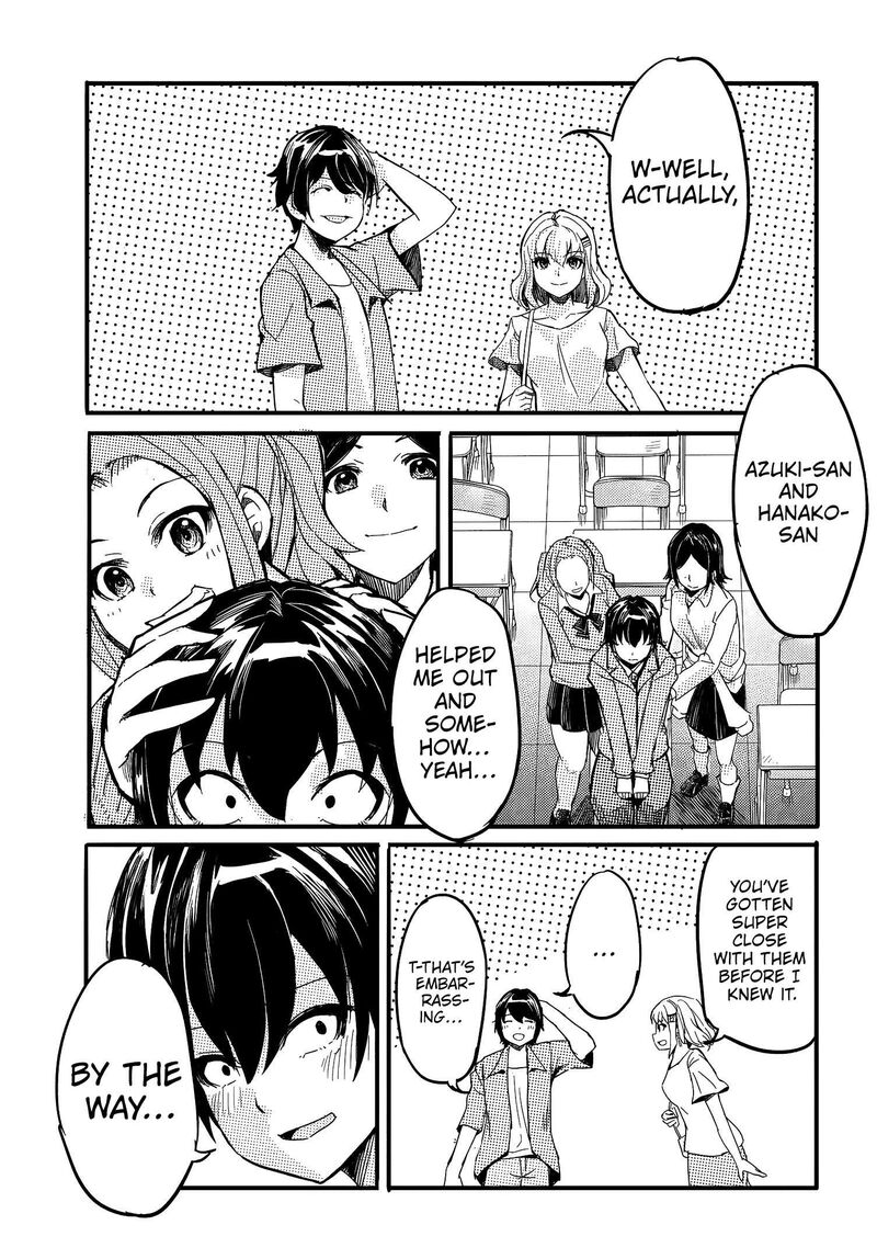 Aru Hi Totsuzen Gal No IInazuke Ga Dekita 21 25