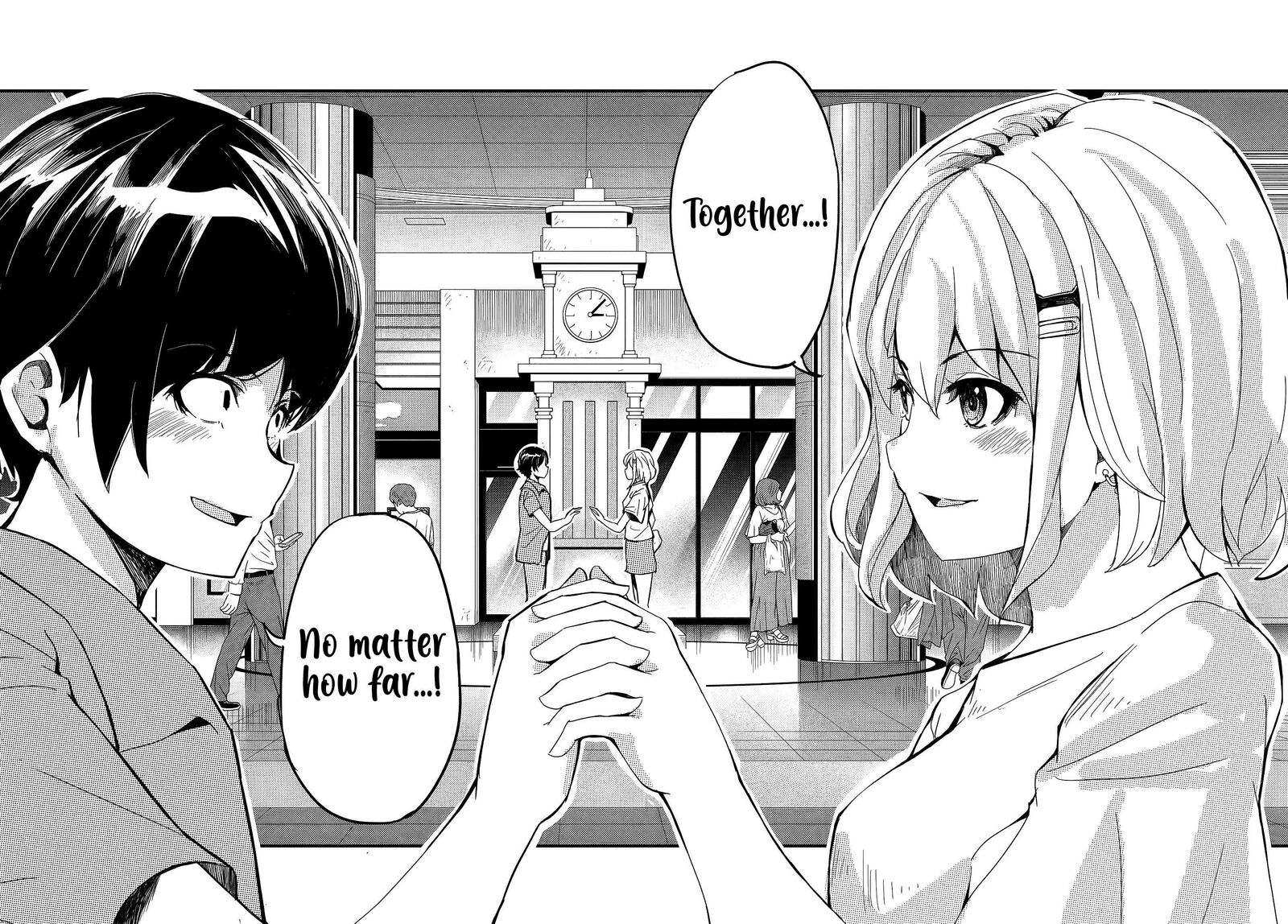 Aru Hi Totsuzen Gal No IInazuke Ga Dekita 21 28