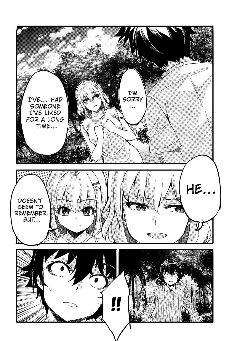 Aru Hi Totsuzen Gal No IInazuke Ga Dekita 21 3