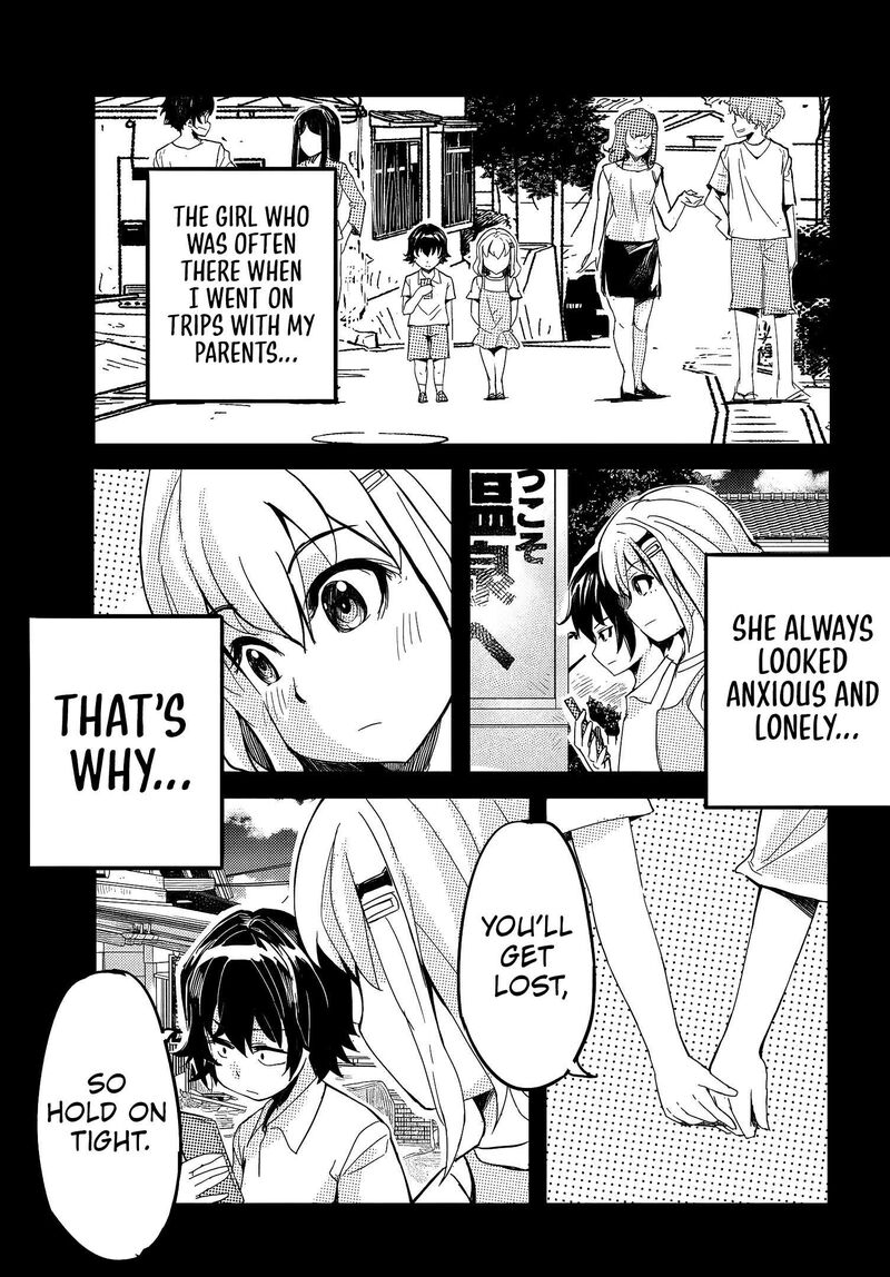 Aru Hi Totsuzen Gal No IInazuke Ga Dekita 21 4