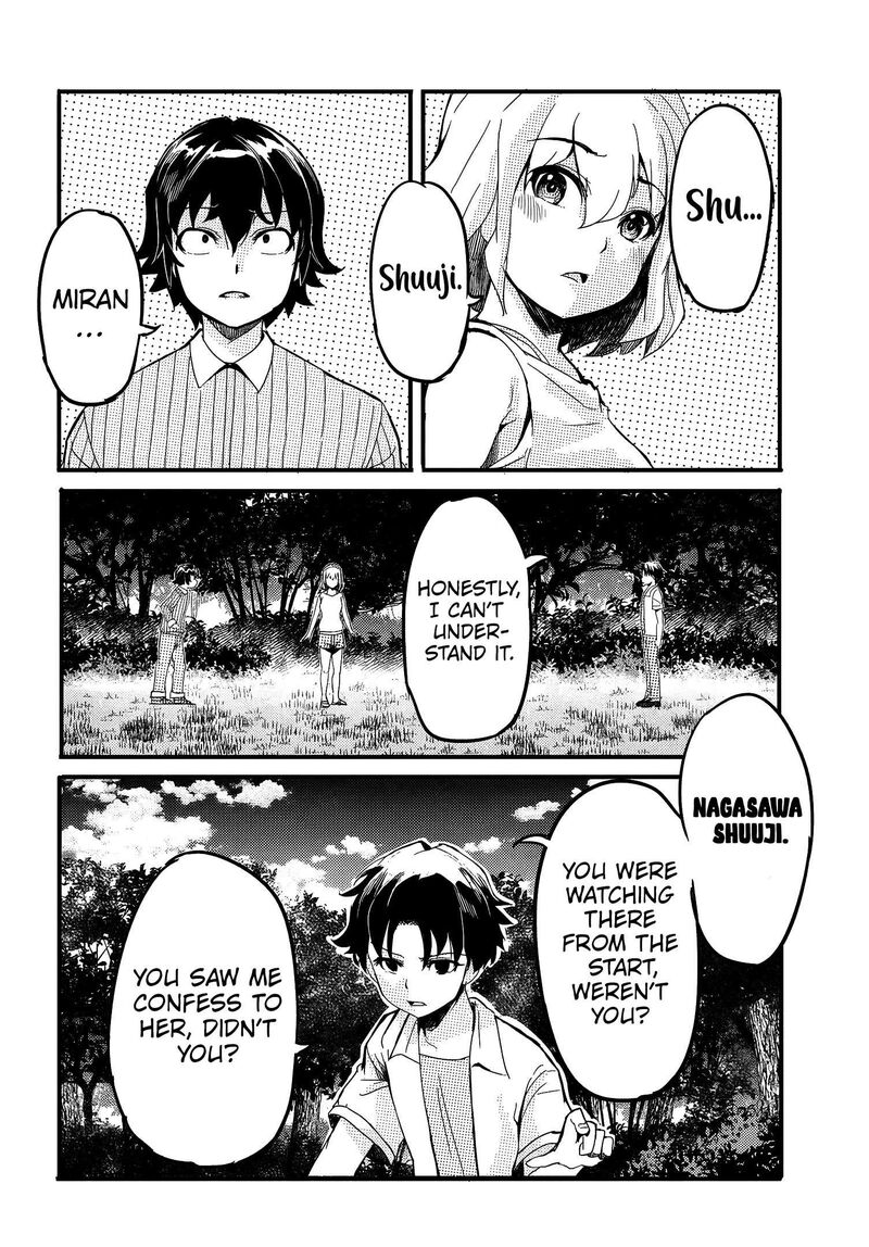 Aru Hi Totsuzen Gal No IInazuke Ga Dekita 21 7