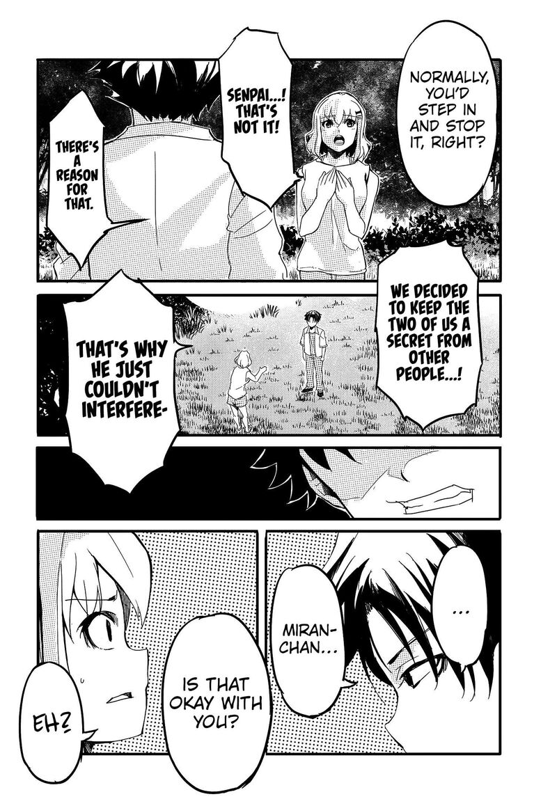 Aru Hi Totsuzen Gal No IInazuke Ga Dekita 21 9