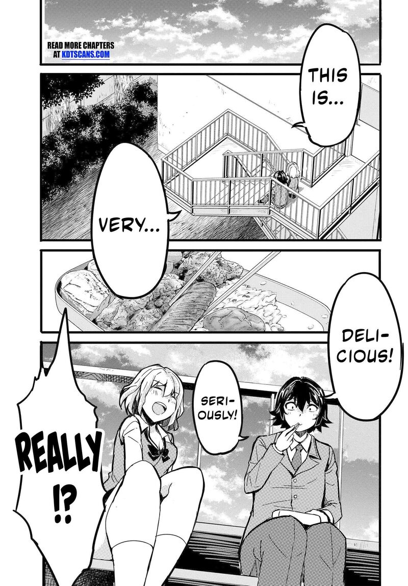Aru Hi Totsuzen Gal No IInazuke Ga Dekita 3 14
