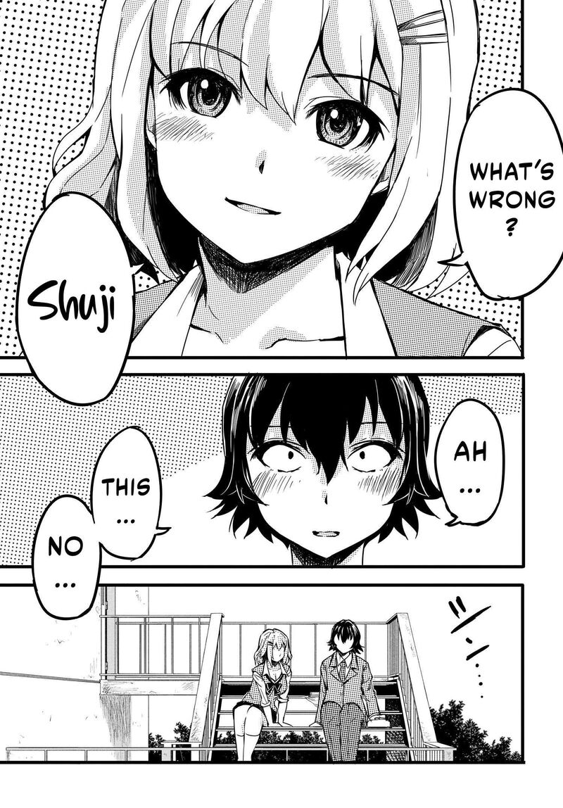 Aru Hi Totsuzen Gal No IInazuke Ga Dekita 3 16