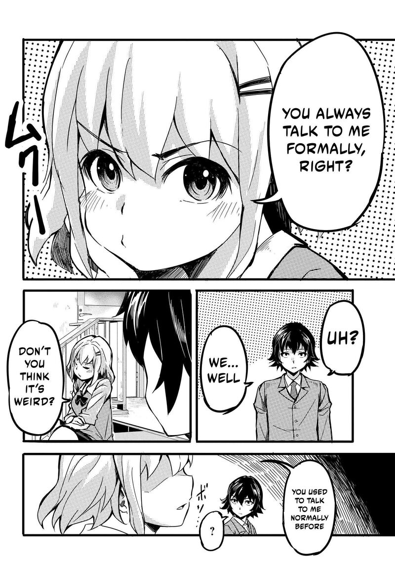 Aru Hi Totsuzen Gal No IInazuke Ga Dekita 3 19