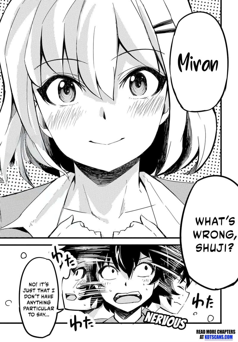 Aru Hi Totsuzen Gal No IInazuke Ga Dekita 3 22