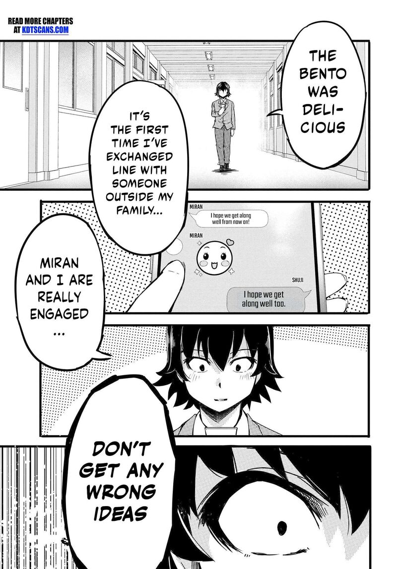 Aru Hi Totsuzen Gal No IInazuke Ga Dekita 3 24