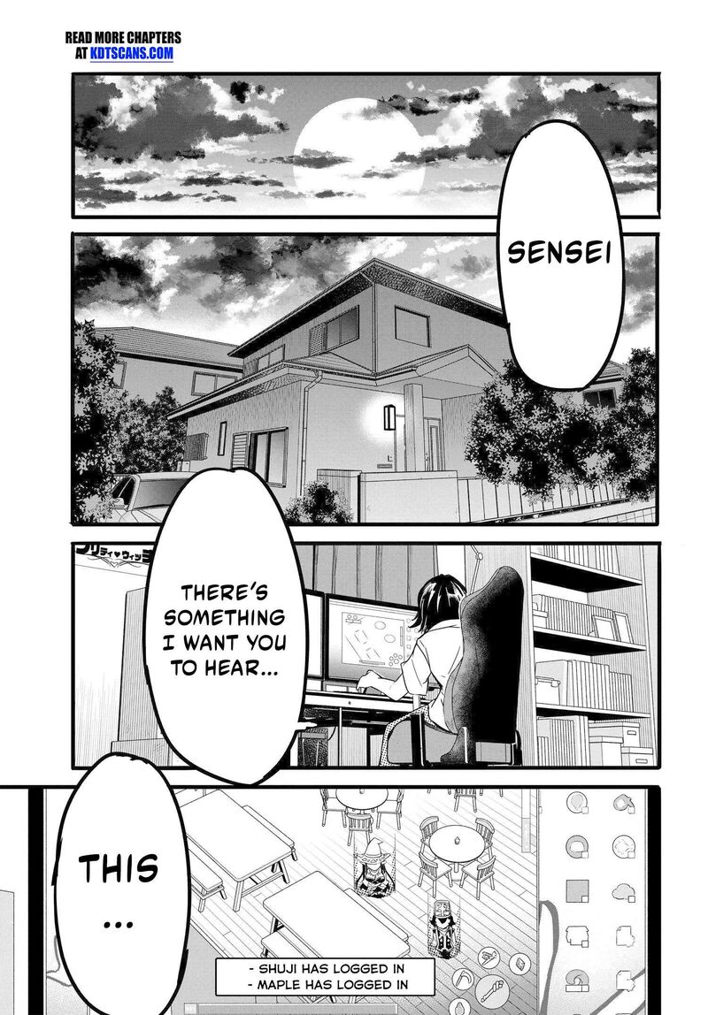 Aru Hi Totsuzen Gal No IInazuke Ga Dekita 3 28