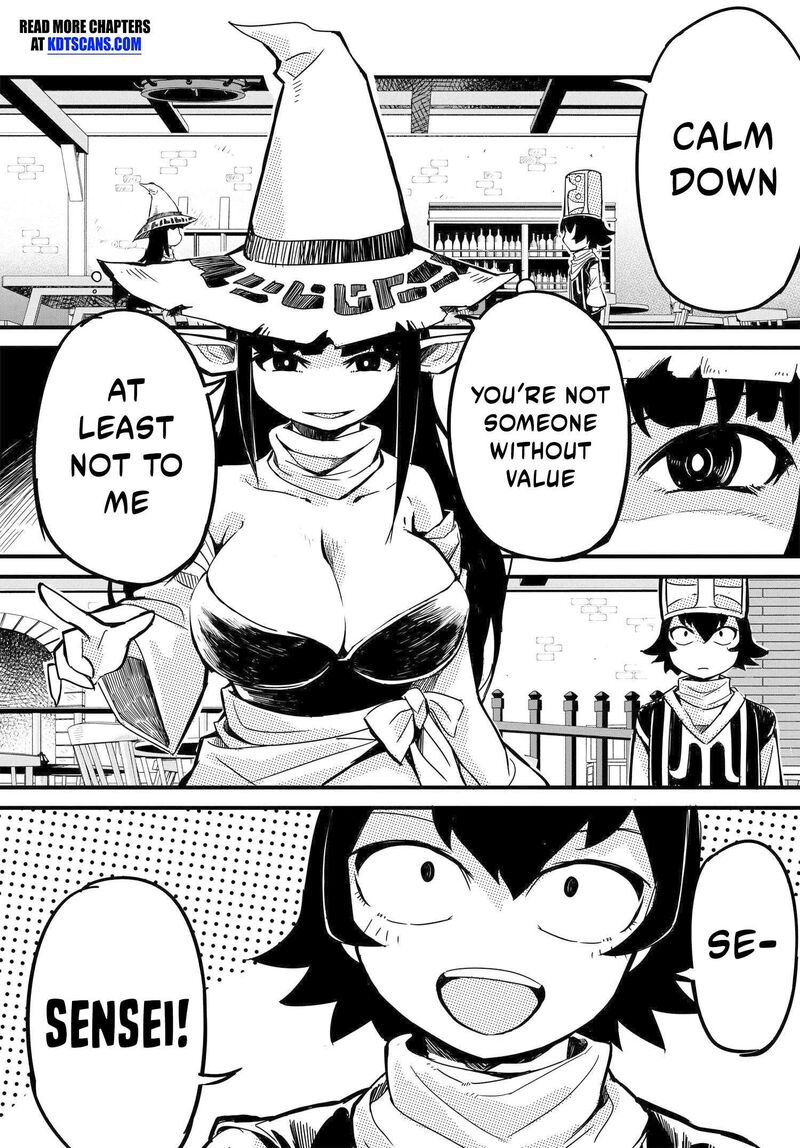 Aru Hi Totsuzen Gal No IInazuke Ga Dekita 3 32