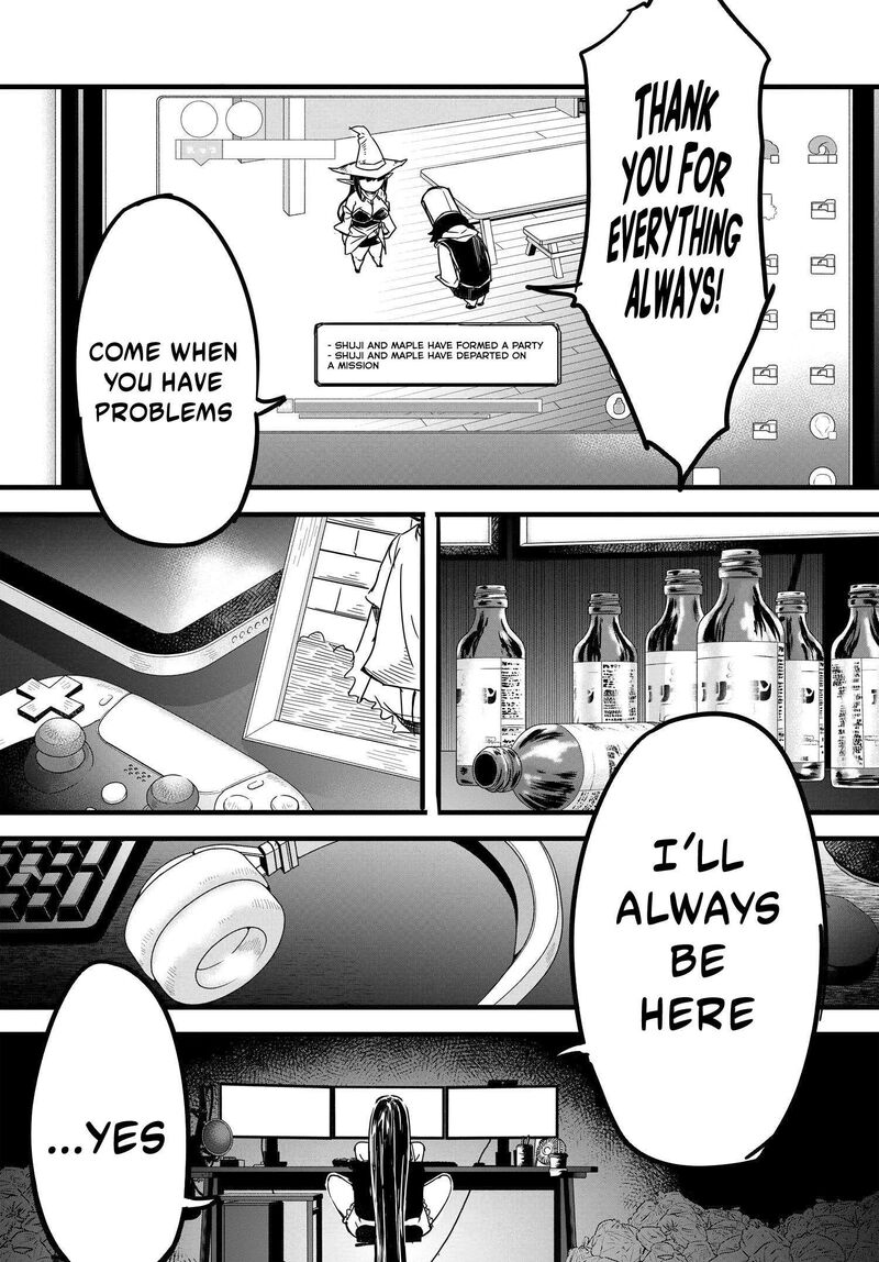 Aru Hi Totsuzen Gal No IInazuke Ga Dekita 3 33