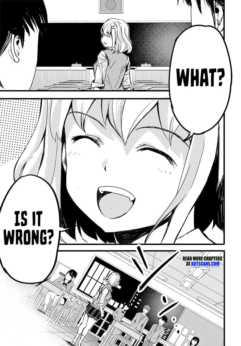 Aru Hi Totsuzen Gal No IInazuke Ga Dekita 3 4
