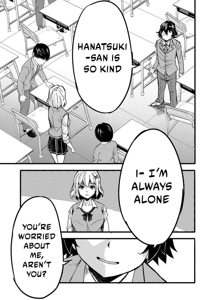 Aru Hi Totsuzen Gal No IInazuke Ga Dekita 3 6