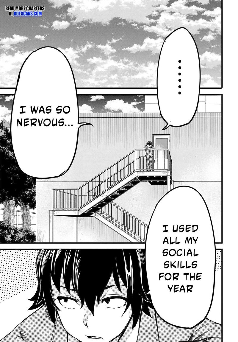 Aru Hi Totsuzen Gal No IInazuke Ga Dekita 3 8