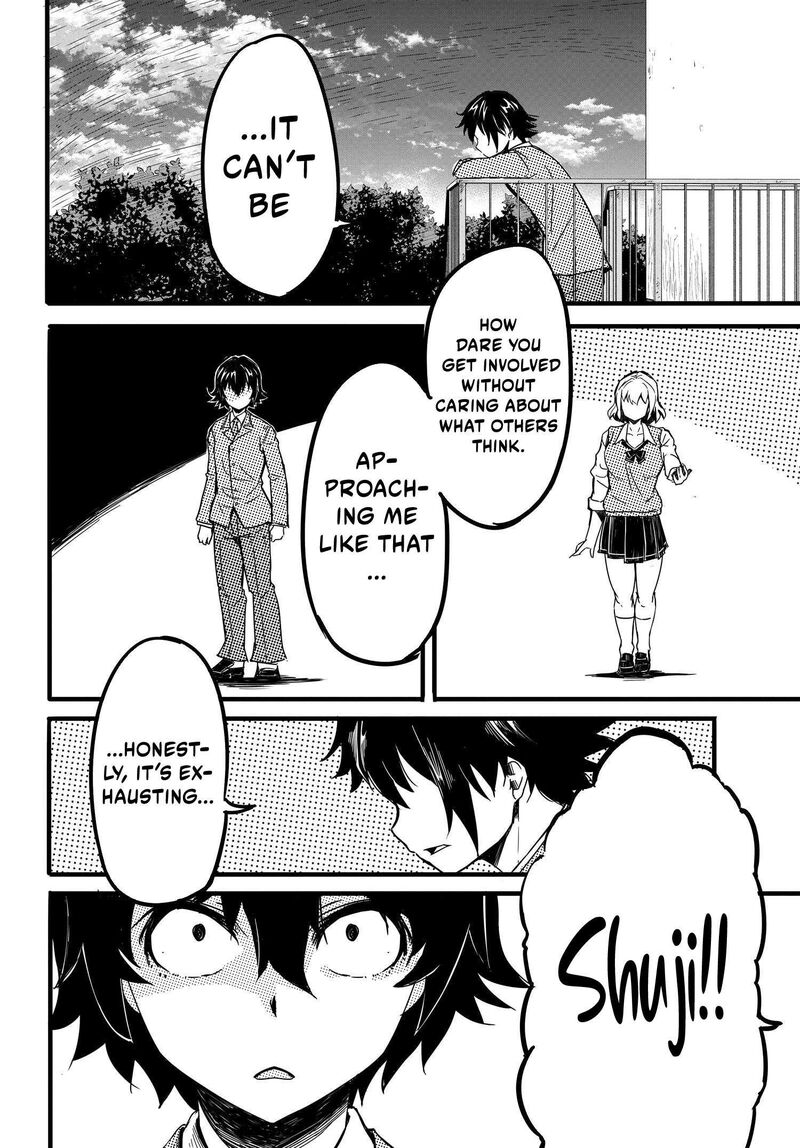 Aru Hi Totsuzen Gal No IInazuke Ga Dekita 3 9