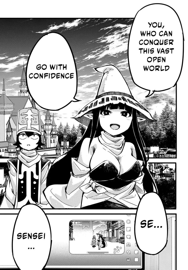 Aru Hi Totsuzen Gal No IInazuke Ga Dekita 4 18