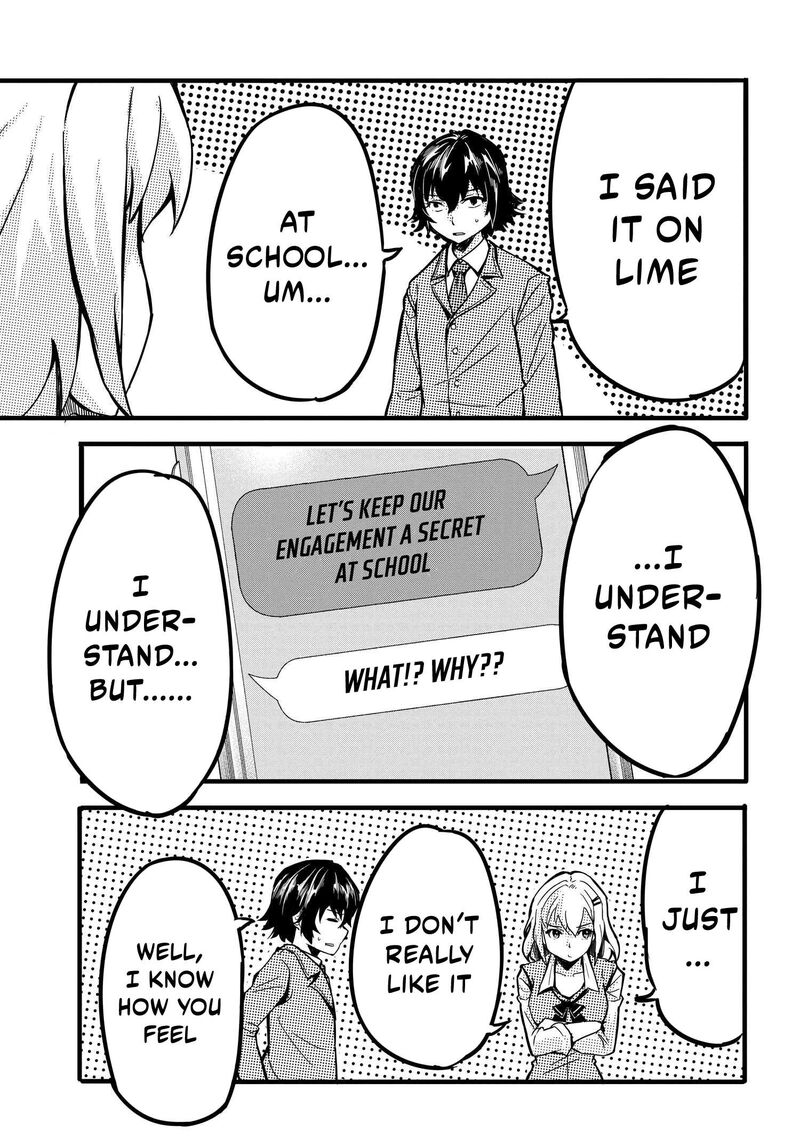 Aru Hi Totsuzen Gal No IInazuke Ga Dekita 4 4