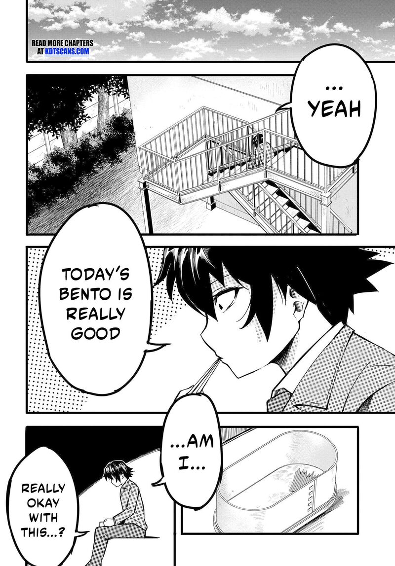 Aru Hi Totsuzen Gal No IInazuke Ga Dekita 4 7