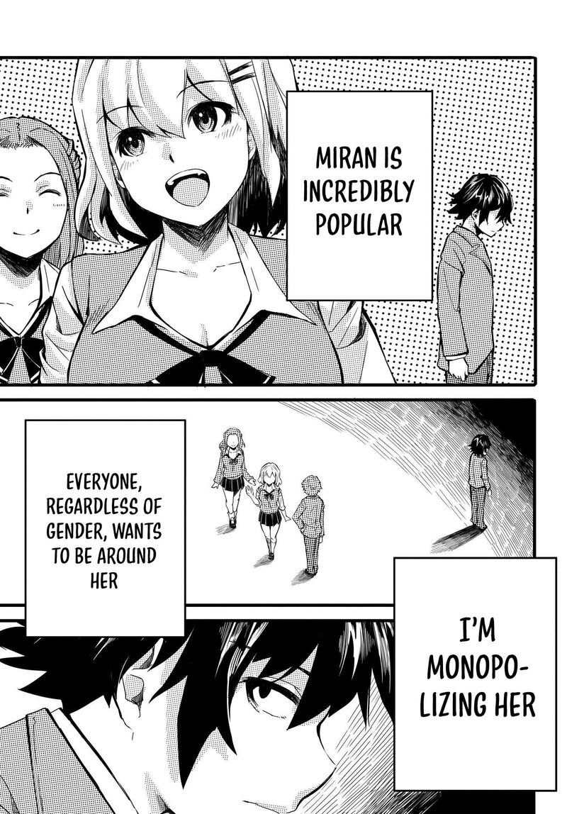 Aru Hi Totsuzen Gal No IInazuke Ga Dekita 4 8
