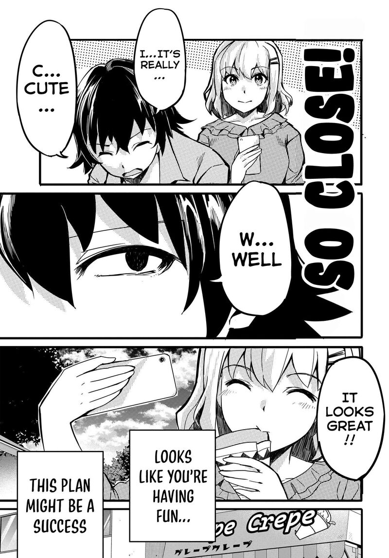Aru Hi Totsuzen Gal No IInazuke Ga Dekita 5 12