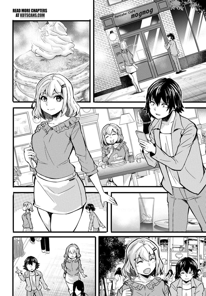 Aru Hi Totsuzen Gal No IInazuke Ga Dekita 5 17
