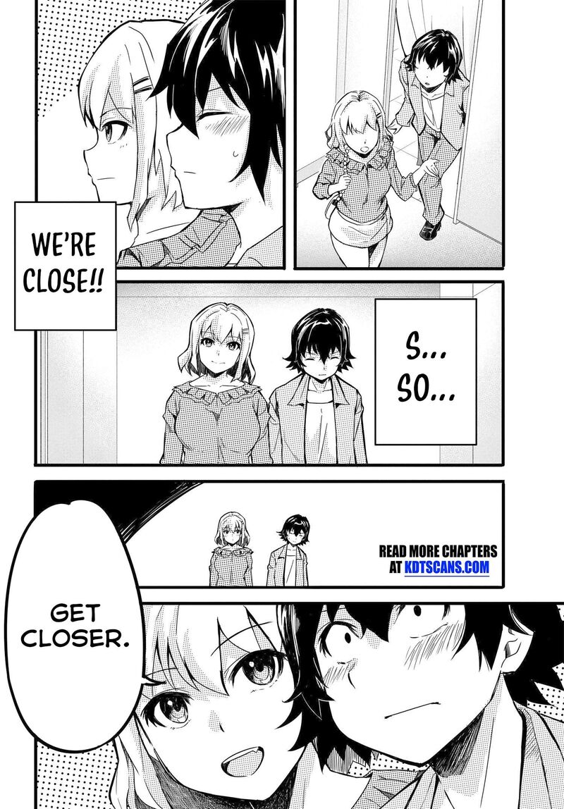 Aru Hi Totsuzen Gal No IInazuke Ga Dekita 5 21