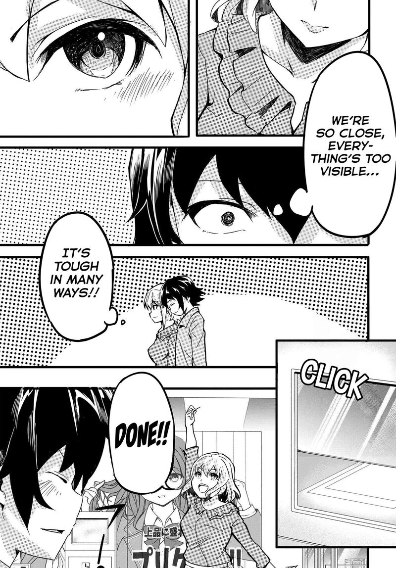 Aru Hi Totsuzen Gal No IInazuke Ga Dekita 5 22