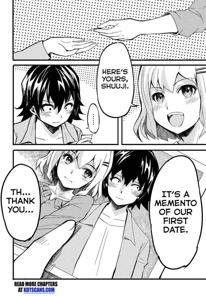 Aru Hi Totsuzen Gal No IInazuke Ga Dekita 5 23