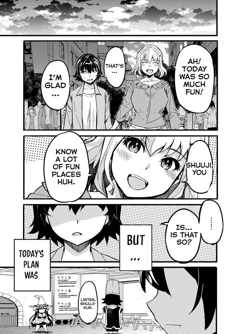 Aru Hi Totsuzen Gal No IInazuke Ga Dekita 5 24