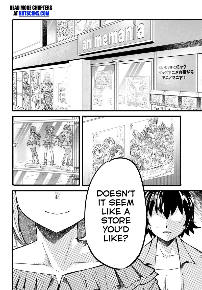 Aru Hi Totsuzen Gal No IInazuke Ga Dekita 5 27