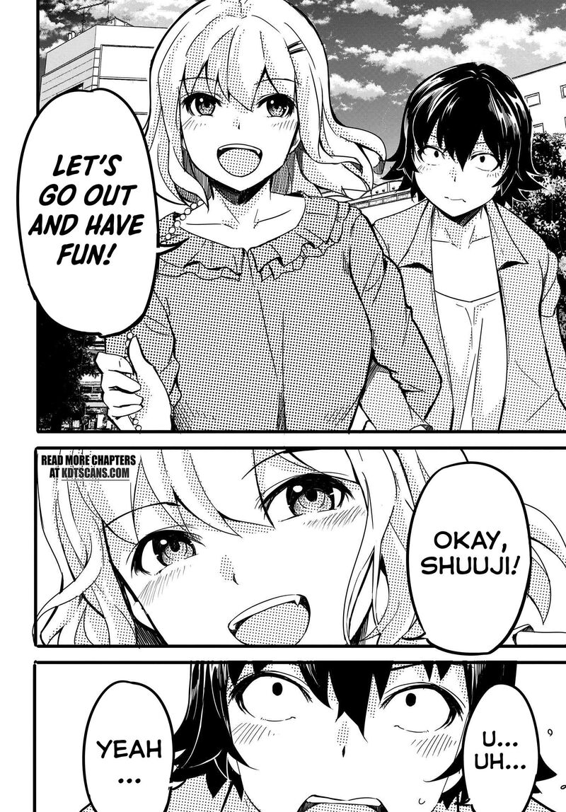 Aru Hi Totsuzen Gal No IInazuke Ga Dekita 5 5