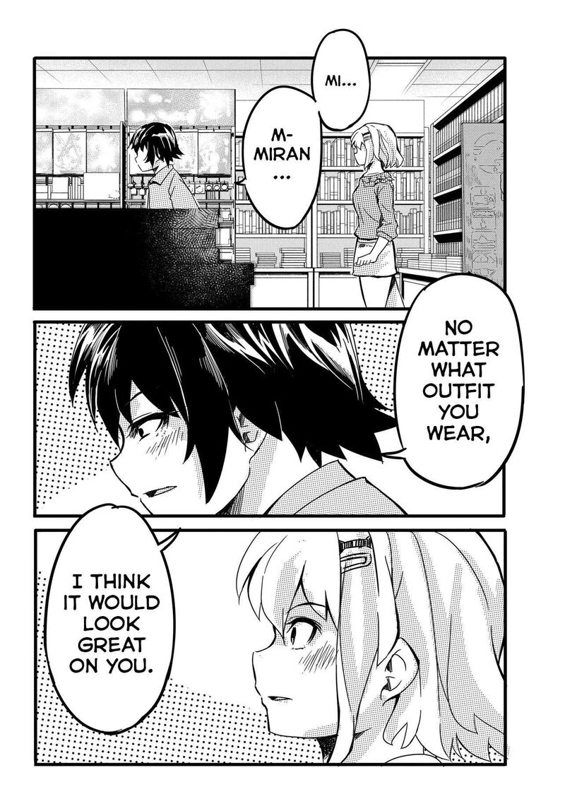 Aru Hi Totsuzen Gal No IInazuke Ga Dekita 6 11
