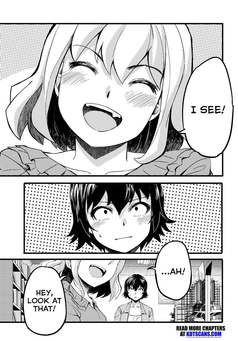 Aru Hi Totsuzen Gal No IInazuke Ga Dekita 6 12