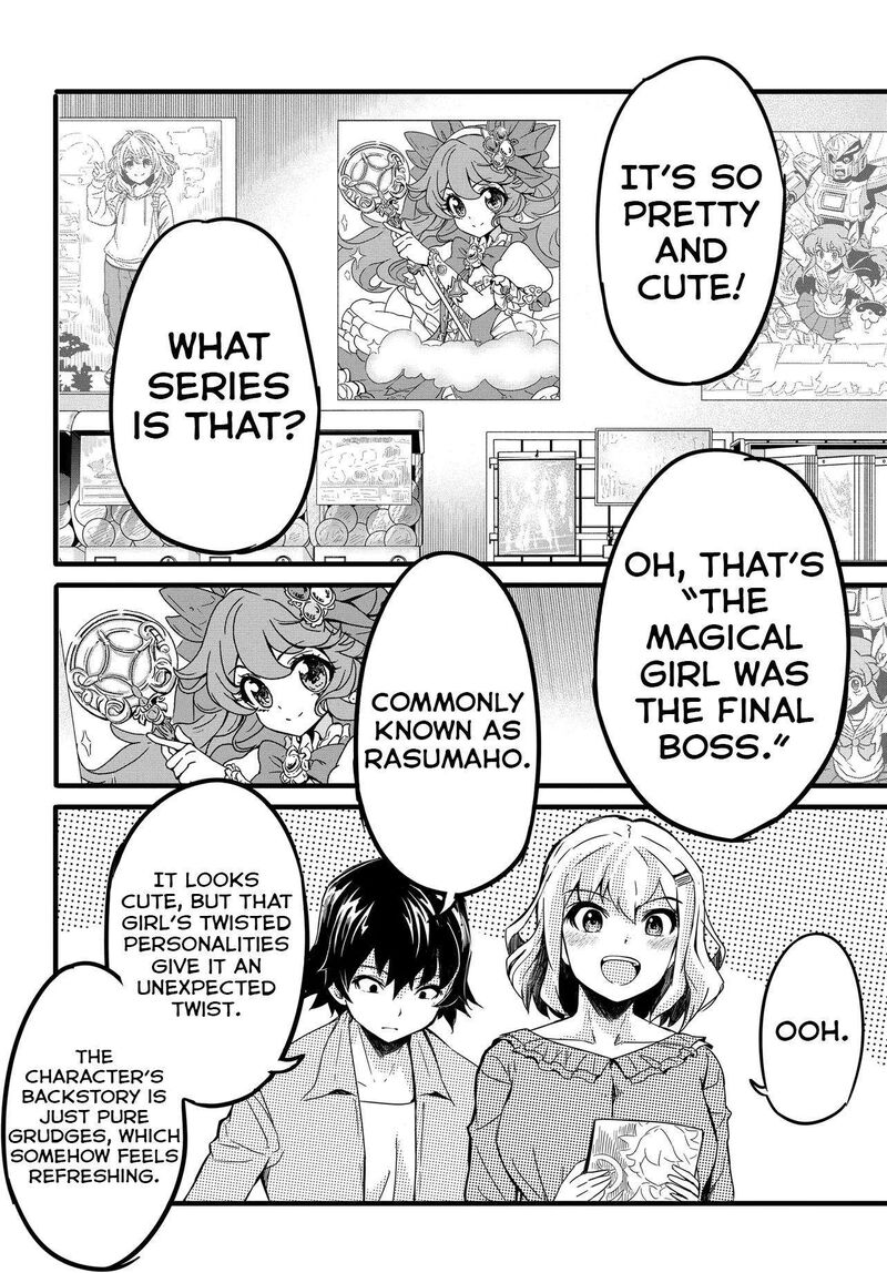 Aru Hi Totsuzen Gal No IInazuke Ga Dekita 6 13