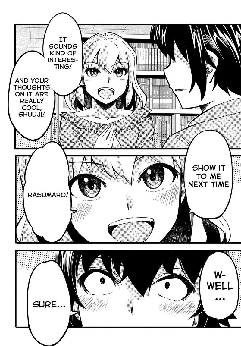 Aru Hi Totsuzen Gal No IInazuke Ga Dekita 6 15