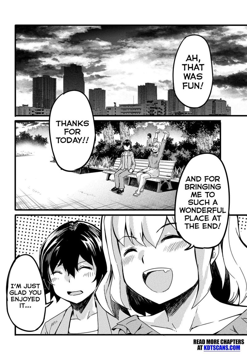 Aru Hi Totsuzen Gal No IInazuke Ga Dekita 6 17