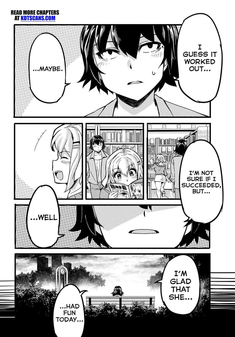Aru Hi Totsuzen Gal No IInazuke Ga Dekita 6 19
