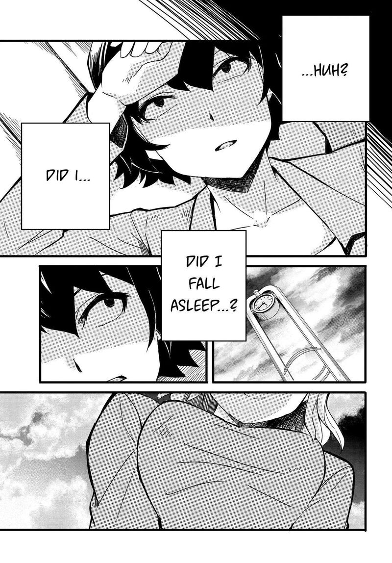 Aru Hi Totsuzen Gal No IInazuke Ga Dekita 6 20