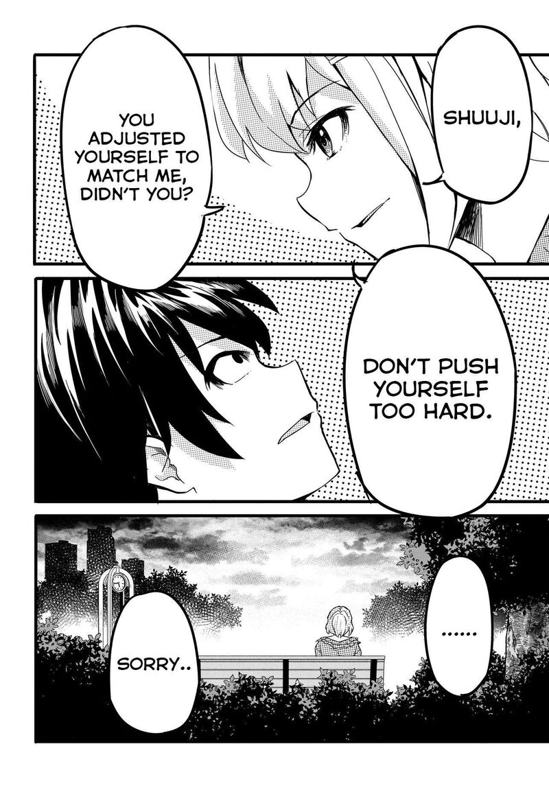 Aru Hi Totsuzen Gal No IInazuke Ga Dekita 6 23