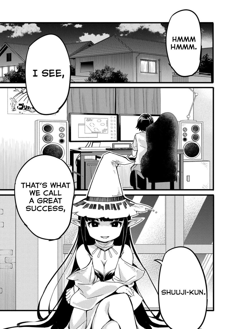 Aru Hi Totsuzen Gal No IInazuke Ga Dekita 6 26