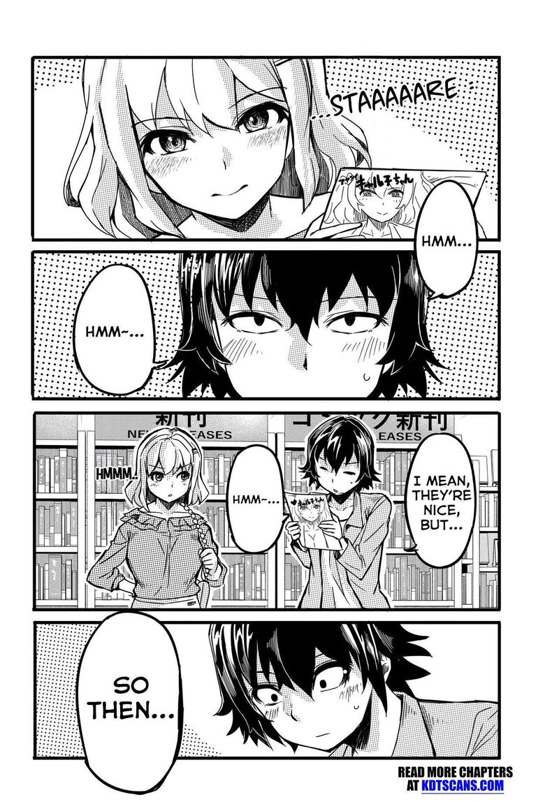 Aru Hi Totsuzen Gal No IInazuke Ga Dekita 6 7