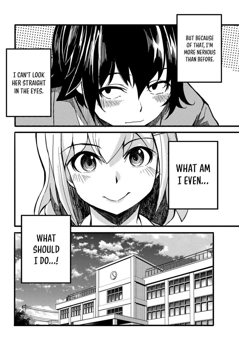 Aru Hi Totsuzen Gal No IInazuke Ga Dekita 7 11