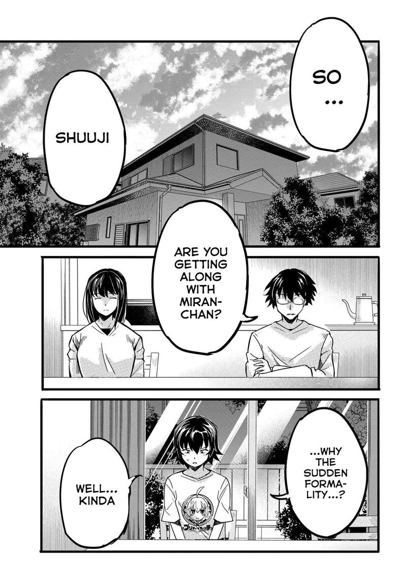 Aru Hi Totsuzen Gal No IInazuke Ga Dekita 7 12