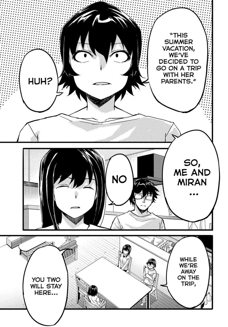Aru Hi Totsuzen Gal No IInazuke Ga Dekita 7 14