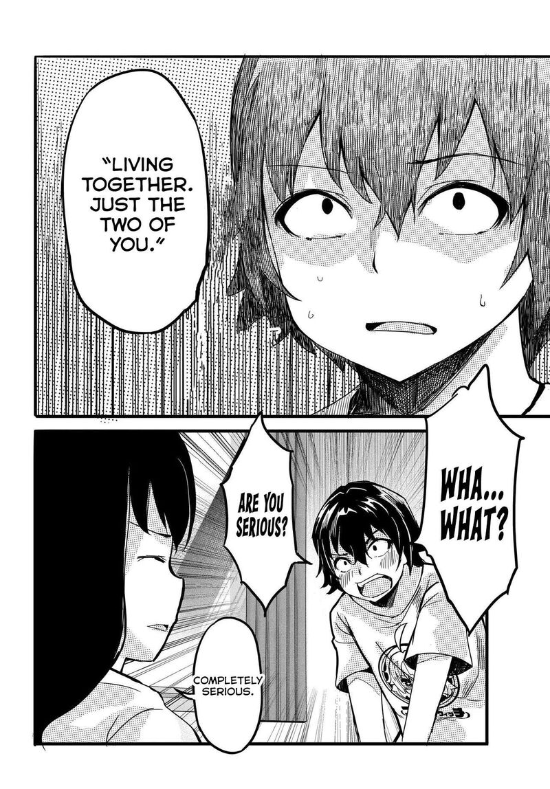 Aru Hi Totsuzen Gal No IInazuke Ga Dekita 7 15