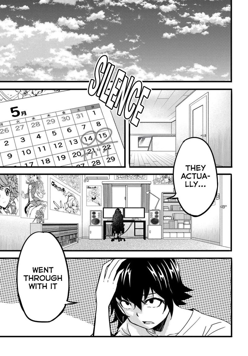 Aru Hi Totsuzen Gal No IInazuke Ga Dekita 7 18