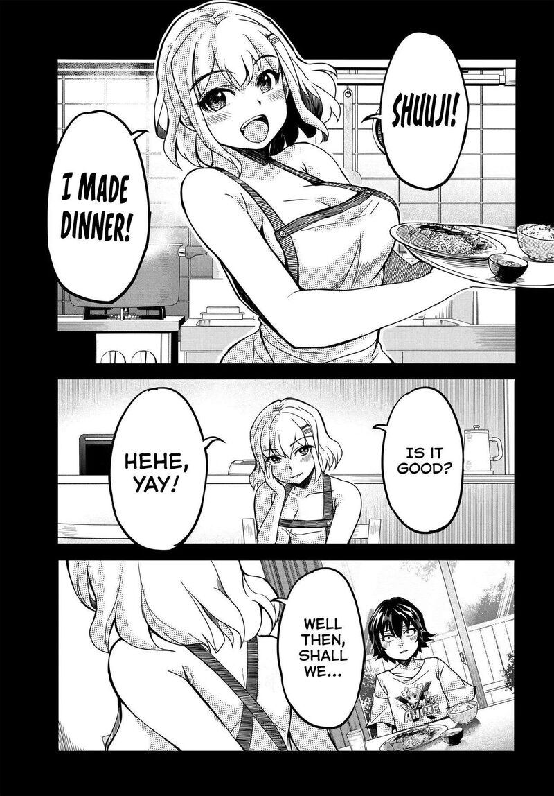 Aru Hi Totsuzen Gal No IInazuke Ga Dekita 7 20