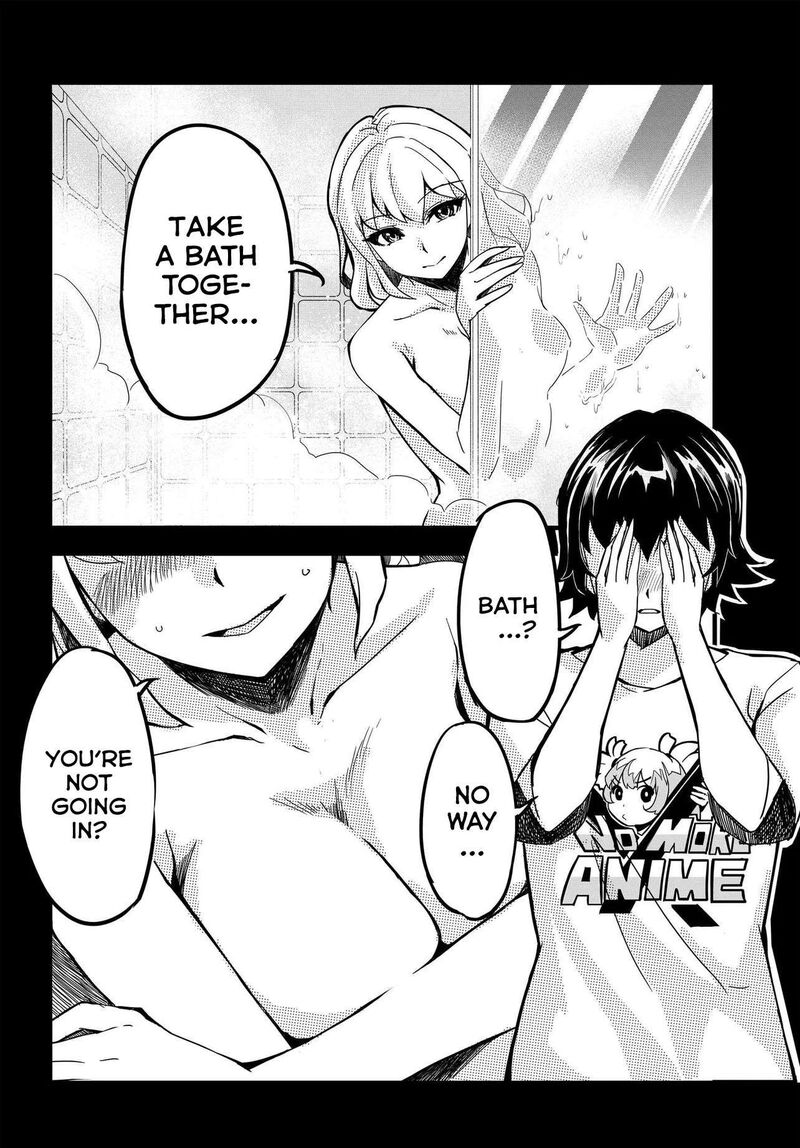 Aru Hi Totsuzen Gal No IInazuke Ga Dekita 7 21